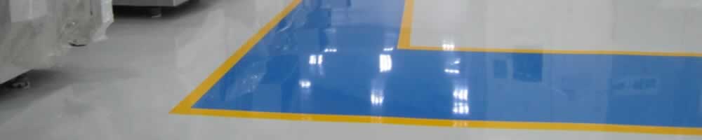 Epoxy Flooring